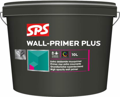 wall primer plus