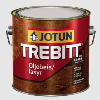 Trebitt-oljebeis-Jotun-Demidekk-verfverkoop